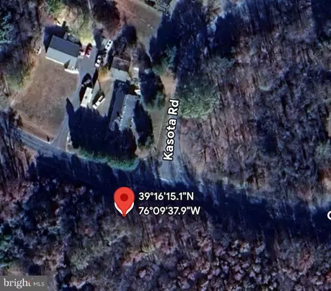 Clarissa Road, Chestertown, MD 21620