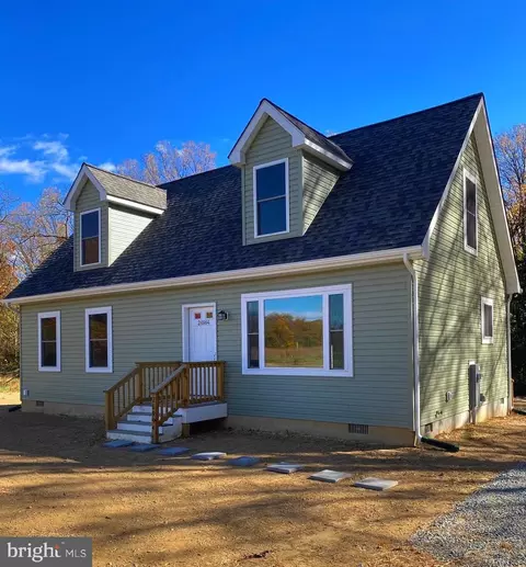 26994 Branchtown Rd, Worton, MD 21678