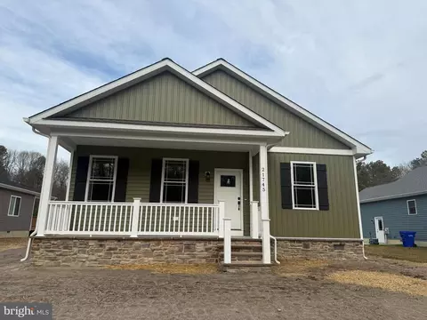 21745 Centennial Ln, Rock Hall, MD 21661
