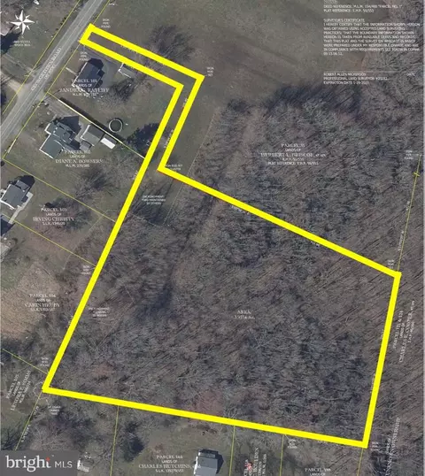 Georgetown Road, Chestertown, MD 21620
