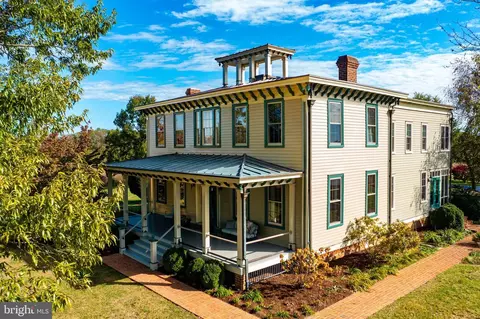 10121 Fairlee Rd, Chestertown, MD 21620