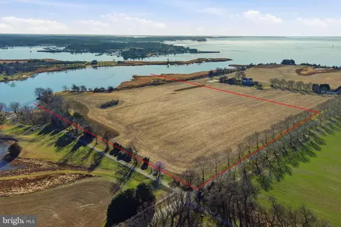 Swan Creek Road, Rock Hall, MD 21661