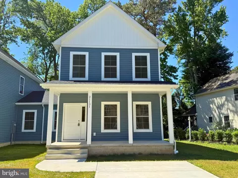 21131 Striper Run, Rock Hall, MD 21661