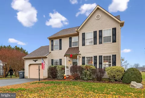 186 Birchwood Ln, Galena, MD 21635