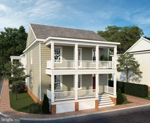 25 Landing Lane, Chestertown, MD 21620