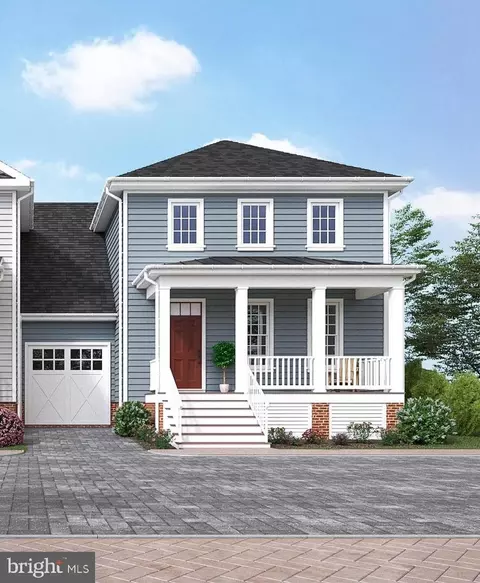 35 Landing Lane, Chestertown, MD 21620
