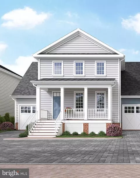 36 Landing Lane, Chestertown, MD 21620