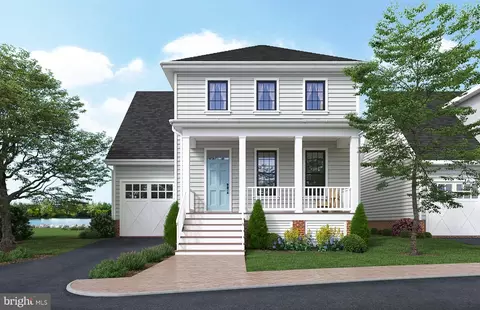 37 Landing Lane, Chestertown, MD 21620