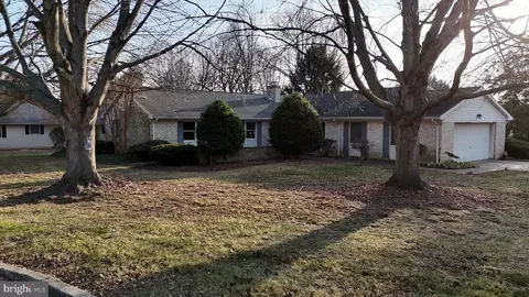 303 Cedar St, Chestertown, MD 21620