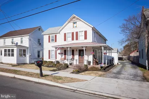 356 Cypress St, Millington, MD 21651