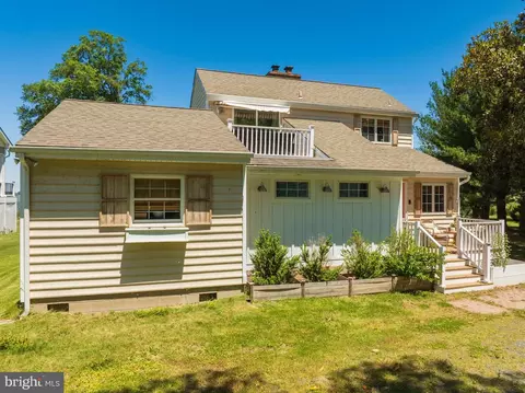 20992 Rock Hall Ave, Rock Hall, MD 21661