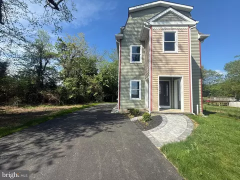 6416 Edesville Rd, Rock Hall, MD 21661