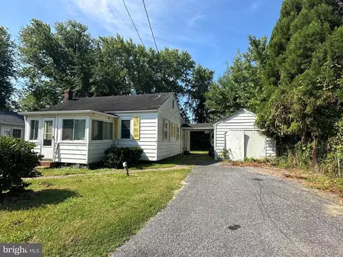 141 Prospect St, Chestertown, MD 21620