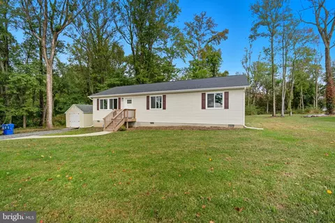 11047 Bottom Rd, Worton, MD 21678