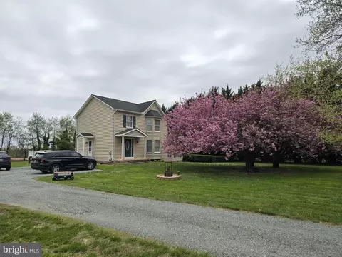 14525 John Peel Rd, Golts, MD 21635