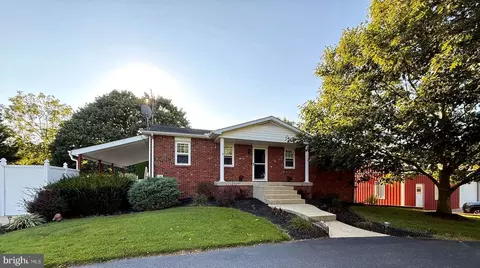 31569 Jim Davis, Galena, MD 21635