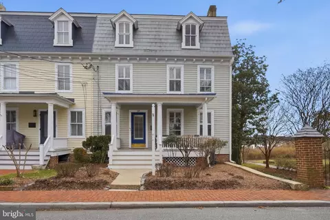 109 Water St, Chestertown, MD 21620