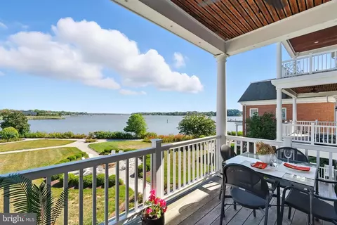 118 Little Harbor Way #201, Chestertown, MD 21620