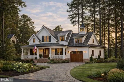 2 Sassafras Cove Rd, Galena, MD 21635