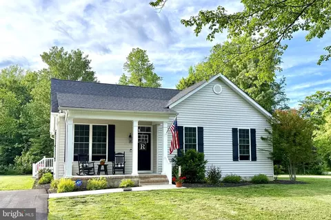 23264 Clarissa Rd, Chestertown, MD 21620