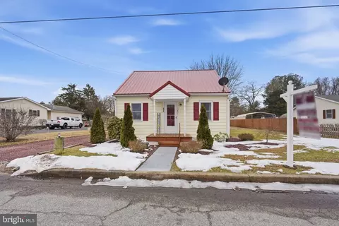 381 Hurtt Ave, Millington, MD 21651
