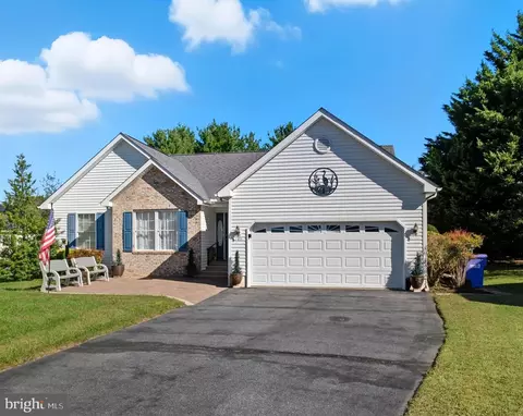 107 Boxwood Ln, Galena, MD 21635