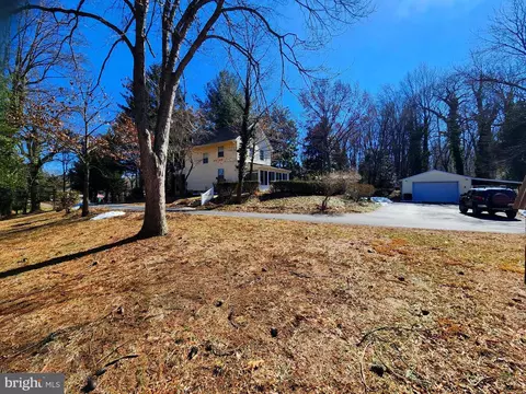 Exterior - 201 Ericsson Ave, Betterton, MD 21610 photo 18 of 24