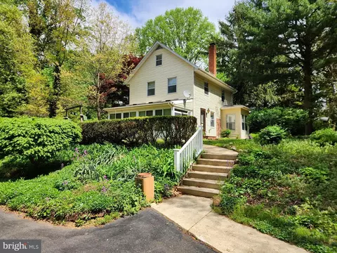 201 Ericsson Ave, Betterton, MD 21610