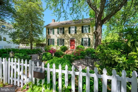 106 Queen St S, Chestertown, MD 21620