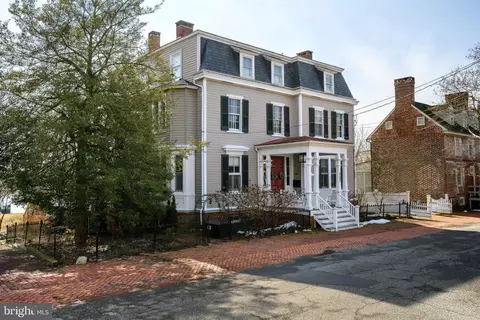 117 Water St N #1A, Chestertown, MD 21620