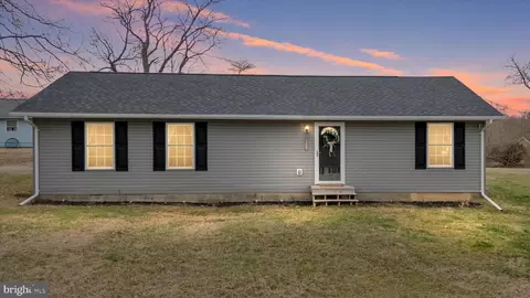 301 Lincoln Dr, Chestertown, MD 21620