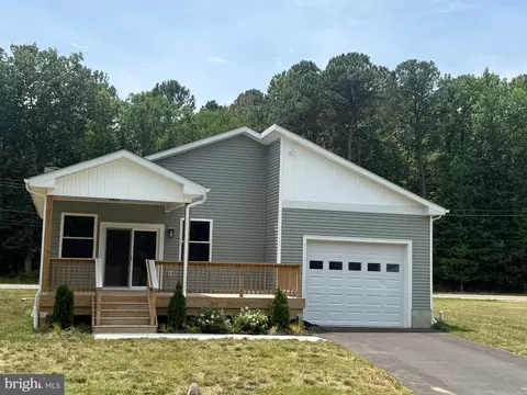 21733 Centennial Ln, Rock Hall, MD 21661
