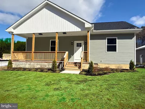 21733 Centennial Ln, Rock Hall, MD 21661