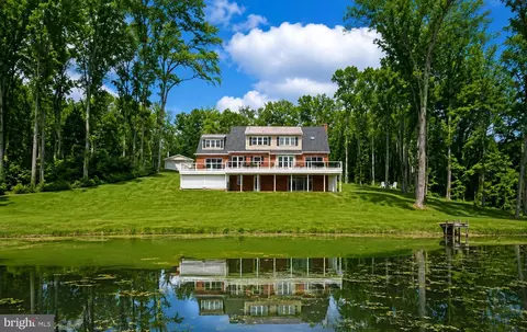 8276 Broad Neck Rd, Chestertown, MD 21620