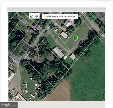 11930 Kennedyville Rd, Kennedyville, MD 21645