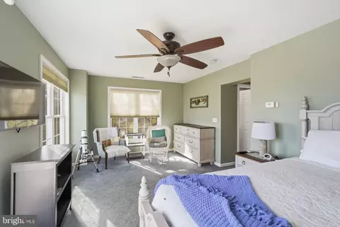 Bedroom - 1 Idlewhile Ave #4, Betterton, MD 21610 photo 1 of 6