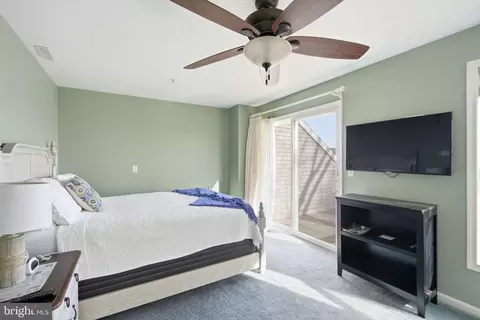 Bedroom - 1 Idlewhile Ave #4, Betterton, MD 21610 photo 2 of 6