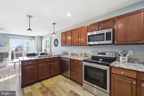 Kitchen - 1 Idlewhile Ave #4, Betterton, MD 21610 photo 1 of 2