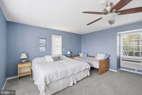 Bedroom - 1 Idlewhile Ave #4, Betterton, MD 21610 photo 3 of 6