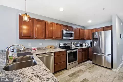 Kitchen - 1 Idlewhile Ave #4, Betterton, MD 21610 photo 2 of 2