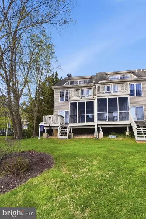 Exterior - 1 Idlewhile Ave #4, Betterton, MD 21610 photo 4 of 5