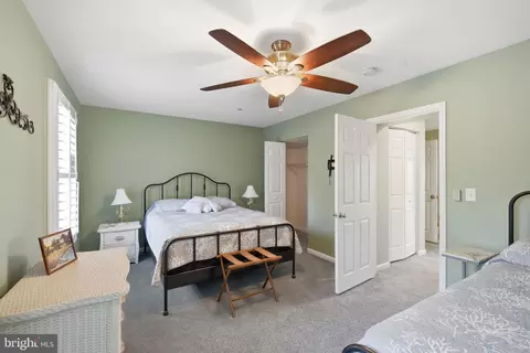 Bedroom - 1 Idlewhile Ave #4, Betterton, MD 21610 photo 5 of 6