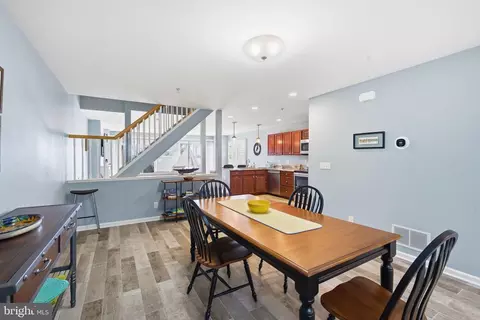 Dining - 1 Idlewhile Ave #4, Betterton, MD 21610 photo 1 of 2
