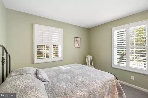 Bedroom - 1 Idlewhile Ave #4, Betterton, MD 21610 photo 6 of 6
