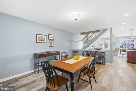 Dining - 1 Idlewhile Ave #4, Betterton, MD 21610 photo 2 of 2