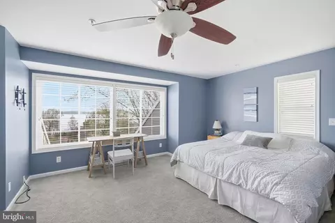 Bedroom - 1 Idlewhile Ave #4, Betterton, MD 21610 photo 4 of 6