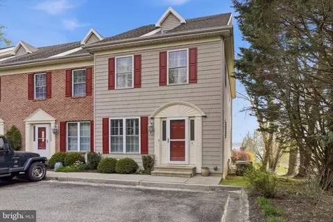 Exterior - 1 Idlewhile Ave #4, Betterton, MD 21610 photo 5 of 5