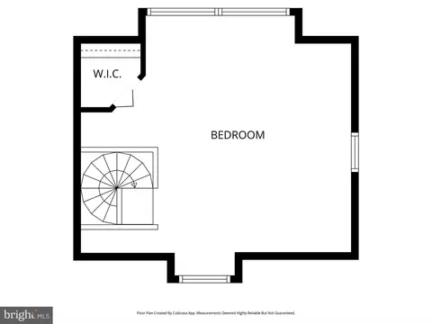 Floorplan - 1 Idlewhile Ave #4, Betterton, MD 21610 photo 3 of 5