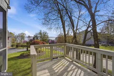 Exterior - 1 Idlewhile Ave #4, Betterton, MD 21610 photo 3 of 5