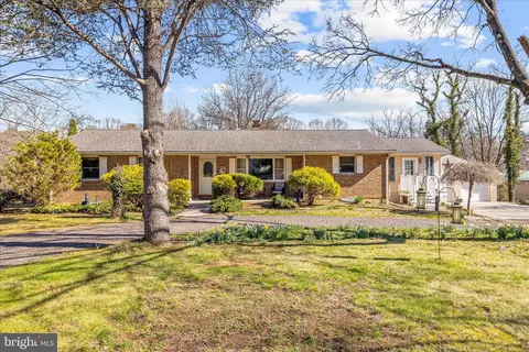 591 Mill Ln, Galena, MD 21635